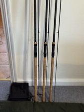 Drennan MK2 Distance Tench And