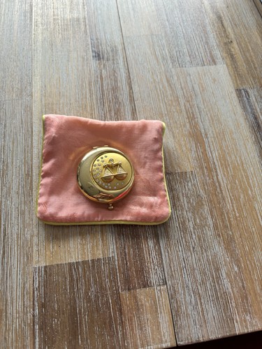 Vintage estée lauder golden - lauder,