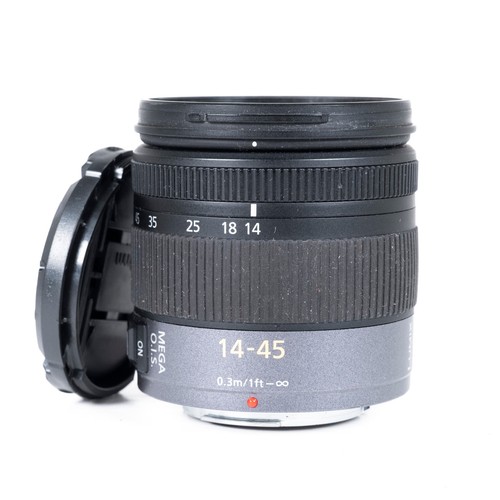 Panasonic lumix vario - lumix, g