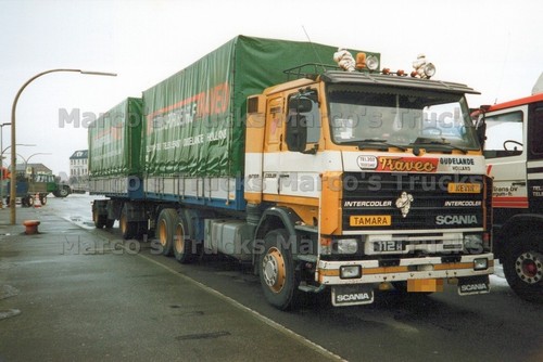 Truck photo scania - photo, 112h