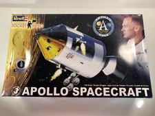 Revell 85-5086 Apollo