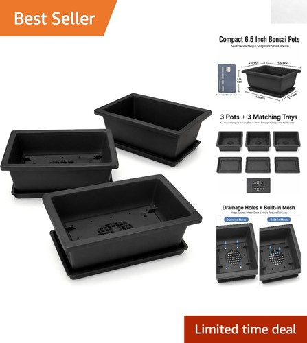 Versatile pack bonsai - 3,