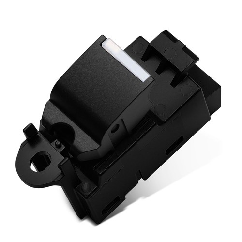 Power window switch driver - power,