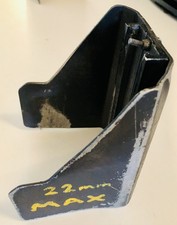 ROTABROACH ELEMENT 30 MAGNETIC DRILL 110v MAG DRILL Sliding Guard Portable