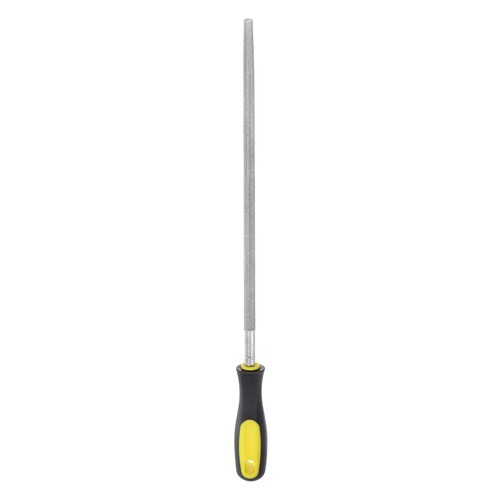 Diamond coated file - coated,