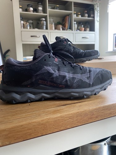 Mizuno wave daichi - mizuno, 7