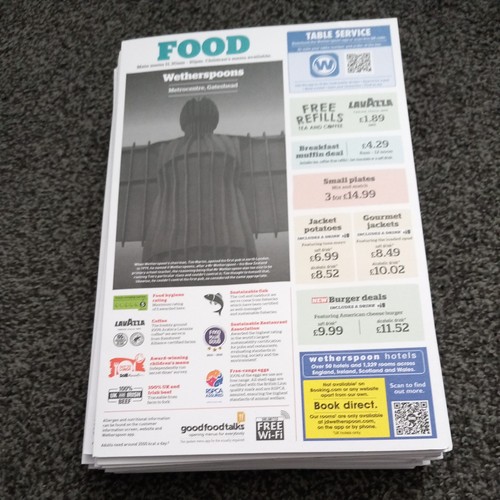 Wetherspoon metrocentre - wetherspoon,,