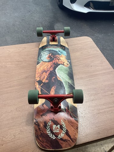 Landyachtz ramathorn - landyachtz,