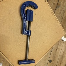 Record 103 Heavy Duty Steel