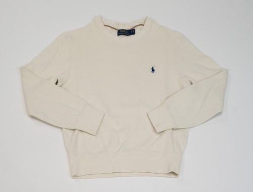 Polo ralph lauren sweatshirt - ralph,