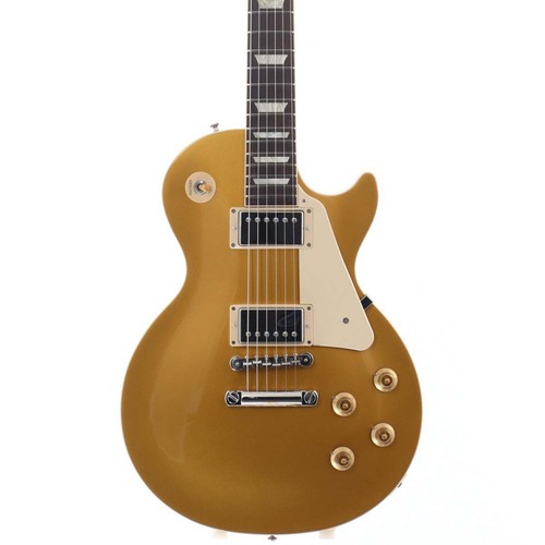 Gibson les paul - paul, 50s