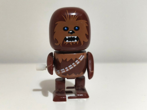Star wars chewbacca wind - wars, up