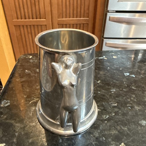 Vintage 1960 nude - nude, woman