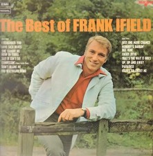 Frank Ifield - The Best Of -