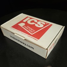 ICS Twinmax-32 Diamond Chain