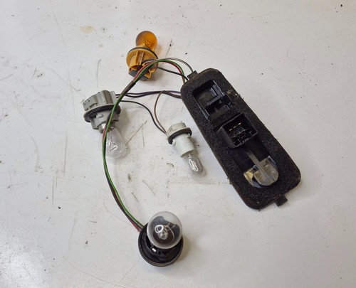 Genuine ford fiesta - genuine,