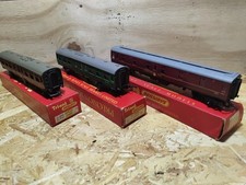 Triang railways job lot 3 - triang, of