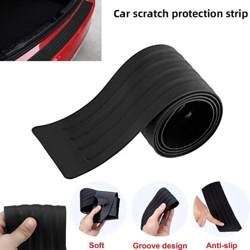 104cm car rear - rear, sill