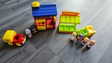 Happyland Post office and