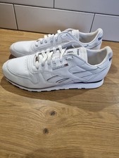 Reebok Classic  Size Uk 7.5