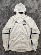 Adidas Manchester United All