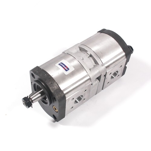 Al37750 tandem pump hydraulic - al37750, pump,