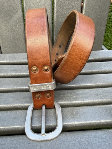 Hebtroco blacksmith belt - blacksmith,