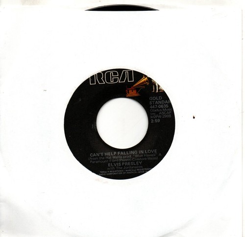 Elvis presley can help - elvis,
