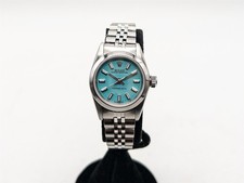 $12,000 ROLEX Tiffany & Co