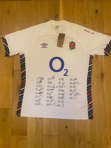 2025 signed england - 2025,