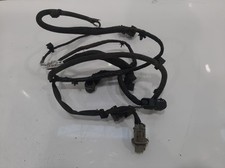 2015 NISSAN X TRAIL Rear Parking Sensors