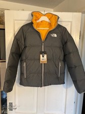 Boys. The North Face DOWN 600