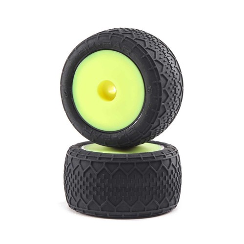 Losi bar tires - losi,