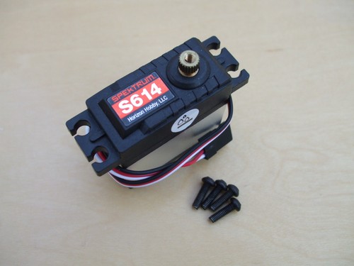 Losi spektrum spms614 23t - spektrum, wp
