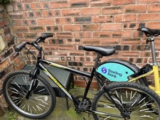 Indi ATB 1 Mens 6-Speed