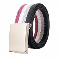 Men Women Unisex 135cm Cotton