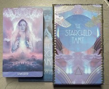 The Starchild Tarot Deck