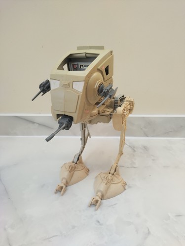 Kenner star wars - wars, at-st