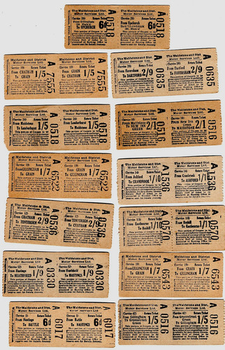 Bus tickets maidstone - tickets:,