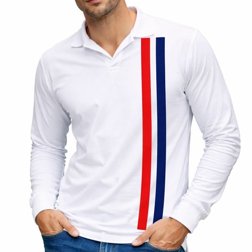 Escape victory polo - victory, shirt