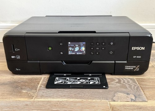 Epson expression premium - expression,