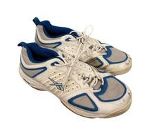 Reebok DMX Ride Blue/White