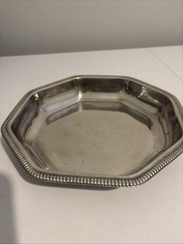 Vintage epns silver - vintage, plated