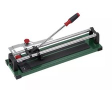 Parkside Tile Cutter Cutting