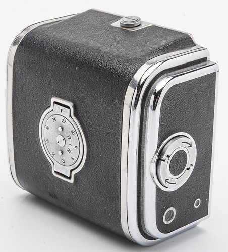 Magazine film - , 120