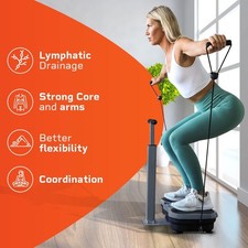 Lifepro Vibration Plate