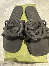 Gucci Women's Interlocking G