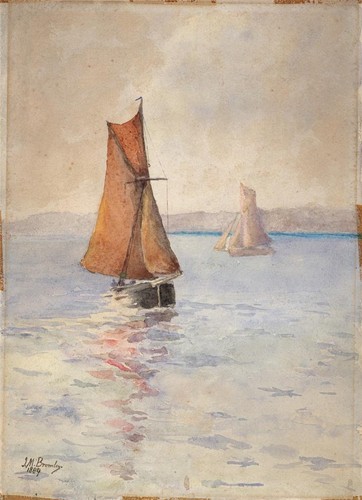 John mallard bromley - john,