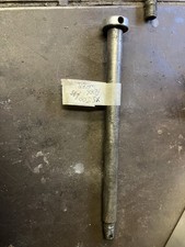 Yamaha Xs500 1980 Rear Wheel