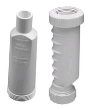 Wavin Osma HepVO Waste Tundish